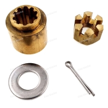 Крепеж гребного винта, к-т, Yamaha 20C, 25, 30    600-005