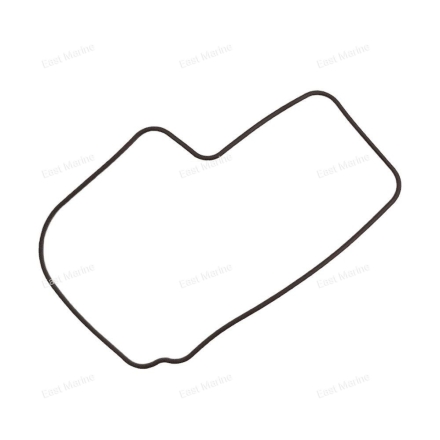 Прокладка поплавковой камеры F40-F60    F40-05100704EFI