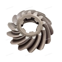 Шестерня вертикального вала T40, F40        T40-04000005