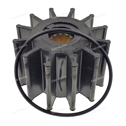 Крыльчатка Volvo-Penta TAMD74A                     18-3275