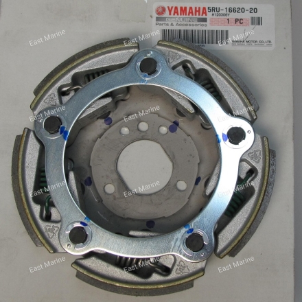 Сцепление барабанное YP400 MAJESTY