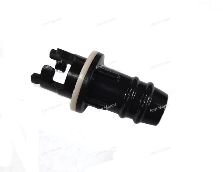 Переходник клапана 