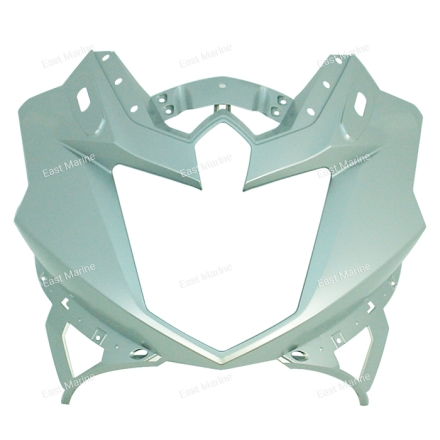 Обтекатель пластиковый XJ6S