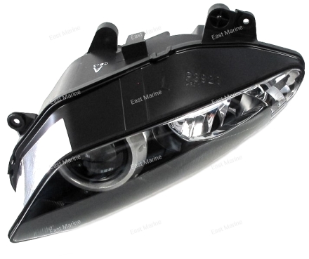 Фара YZF-R1 левая &#039;04-06. 5VY-84303-40