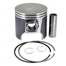 Поршень Sea-Doo 951, + 1.0 mm                  010-819-07KT