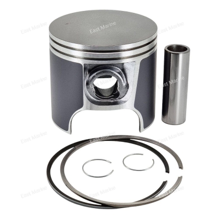 Поршень Sea-Doo 951, + 1.0 mm                  010-819-07KT