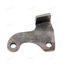 Пластина             65W-43614-01