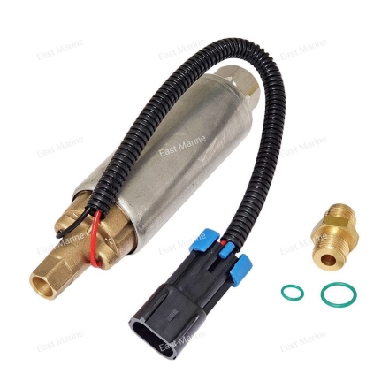 Насос топливный Mercruiser EFI, MPI       861156A1