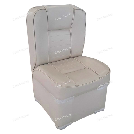 Сиденье бежевое ST-3866