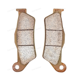 Колодки тормозные XT660 (08-12)        11D-F5811-00
