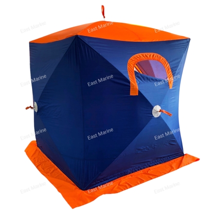 Палатка зимняя GAOKSA 200