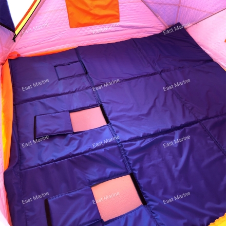 Палатка зимняя GAOKSA 200