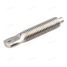 Винт струбцины 9.9-15, 25J, 30D, 40H, 50D      90149-14M03