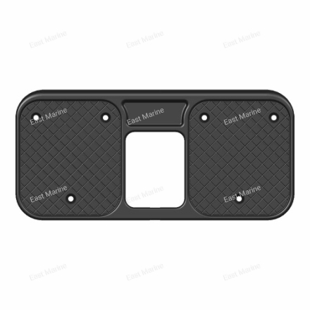 Накладка транцевая, малая (ширина 220мм)