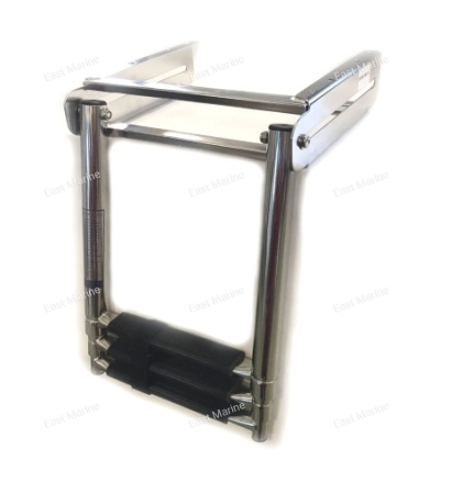 Трап складной (3 ступени)