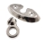 Крепление кранца нержавеющее    956-03010-00