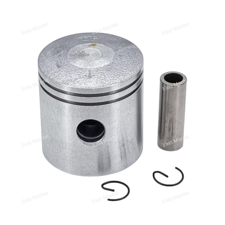 Поршень Yamaha 3А, 3B стд.           6L5-11631-00-96