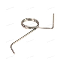 Пружина ручного стартера 4-20 лс    9.8F-01.01.18