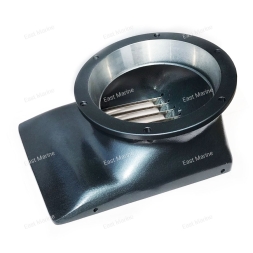 Водозаборник, серия Large                 RU-1332