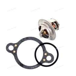 Термостат Volvo-Penta 5.0 (c 2002 г), 5.7OSi, OSXi   18-3618T