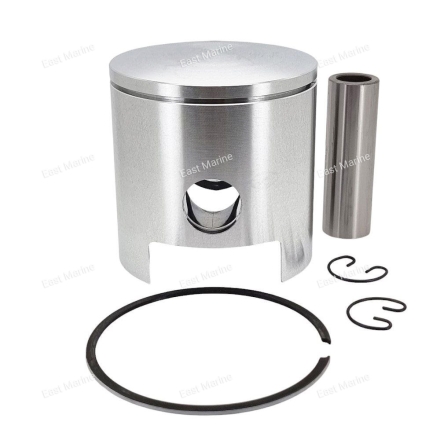 Поршень, к-т, стд, Polaris 440                   09-710