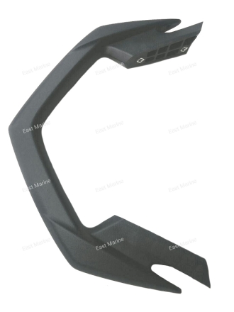 Бампер передний RS, RX  8FA-77511-01