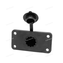 Основание держателя удочки                    SF-MB001