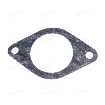 Прокладка впуска Yamaha 75-90 лс          688-14198-A1