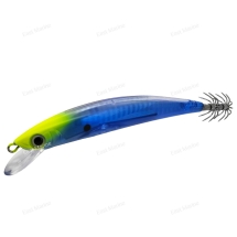 Кальмарница-воблер Mr.Musurok SW 110мм/22,5гр Plankton