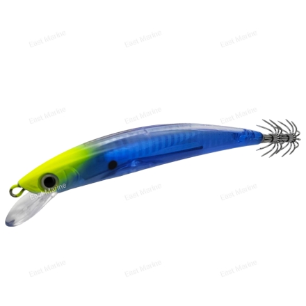 Кальмарница-воблер Mr.Musurok SW 110мм/22,5гр Plankton