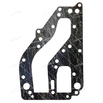 Прокладка под выхлоп Yamaha 30A 689-41114-00