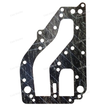 Прокладка под выхлоп Yamaha 30A  689-41114-00