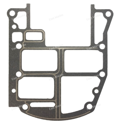 Прокладка под мотор Yamaha 40G, 40J, 40Q     6F5-45113-А0