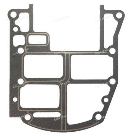 Прокладка под мотор Yamaha 40G, 40J, 40Q     6F5-45113-А0