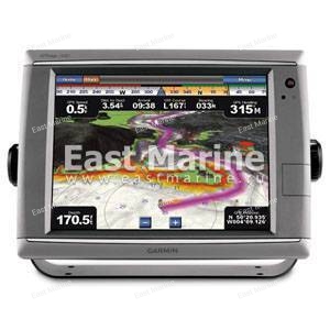 GPS навигатор-картплоттер Garmin GPSMAP 7012, 010-00749-00