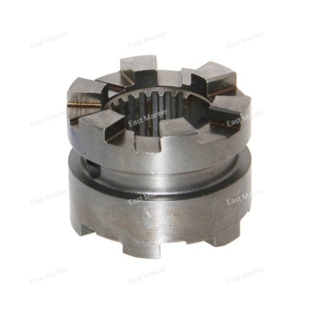 Храповик Yamaha F75-F100 (-06)   67F-45631-00