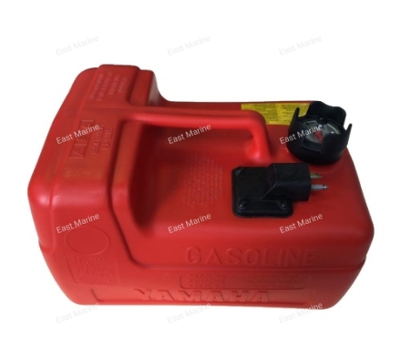 Бак топливный Yamaha, 12 литров  6YL-24201-05