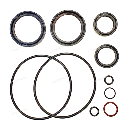 Рем.комплект на гребной вал Volvo-Penta  280DP/290DP     87840