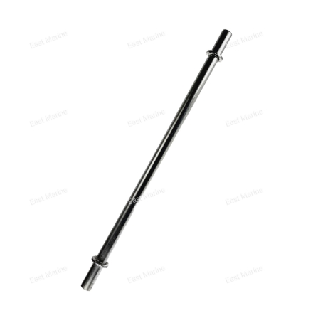 Втулкa (трубка) VK540, VK Pro    8AC-47478-10