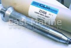 Вал вертикальный OMC Cobra 22406