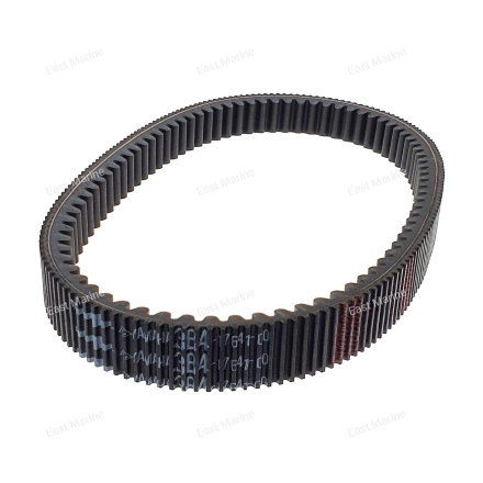 Ремень вариатора Grizzly 700 (07-24..), Kodiak 700        3B4-17641-00