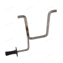 Ограничитель наклона Tohatsu, Mercury 4, 5 393-S62431-0