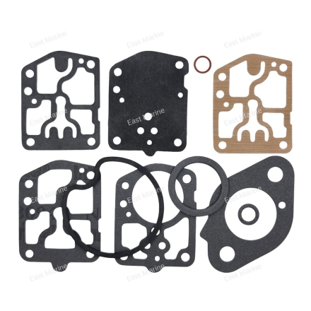 Ремкомплект карбюратора Mercury 40-50  18-7215