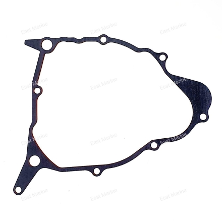 Прокладка крышки картера SR125, XT225, TTR230   4BE-15451-03