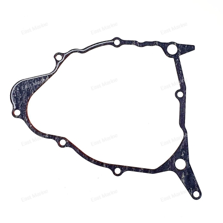 Прокладка крышки картера SR125, XT225, TTR230   4BE-15451-03