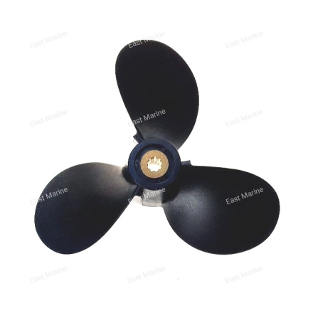 Винт гребной Yamaha 4-5  шаг 8  пластмассовый     6E0-45941-00