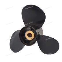 Винт гребной Mercury 30-70 (11.65x11)