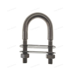 Рым буксировочный, М10, 100 мм,  SF00531-7