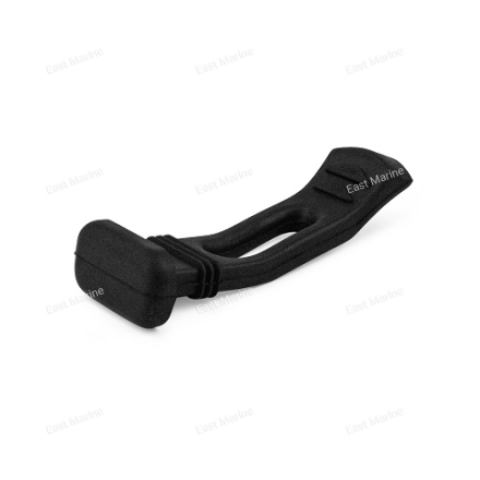 Замок (фиксатор) капота снегохода Yamaha SM-12319