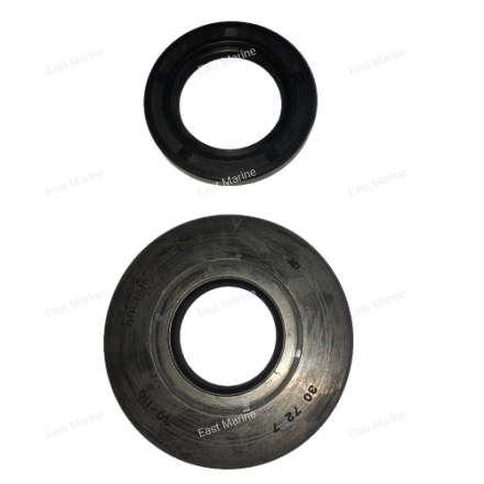 Сальники коленвала (к-т)     Arctic Cat  Bear Cat, F570/LXR, Mountain Cat, Panther,  T570, Z570